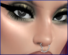 septum ♡ silver