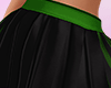 .SERVED SKIRT. LLT