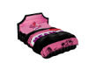 Mean Girl Bed