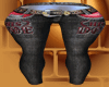 His Doe Pants