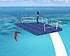 Crea Plongeoir Diving