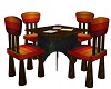 Childs Table w/ chairs