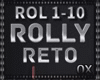 ReTo Rolly Remix