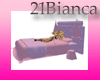 21b- pink lovebed 12 p