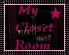 -LMM- My VIP Closet Room