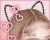 ♰ Kitty Headband B.