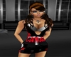 Canada Dress