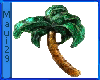 M Palm Tree