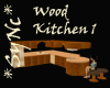 *Sync Wood Kitchen 1