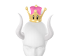 !Bowsette Crown