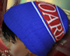 Dc ► Hair Beanie skat.