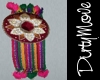 Mexican ornaments 1