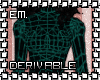 [EM] Derivable BodySuit!