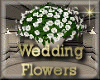 [my]Wedding Flowers