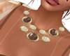 Breezy Fall 2 Necklace