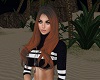 Long Wavey Brown/auburn