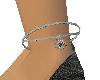 [CFD]AD Sun Anklet