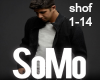 SoMo: Show Off
