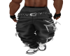 Gangster Jean Black