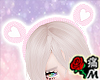 蝶 Cute Kitty Headband