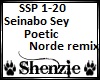Seinabo Sey- Poetic