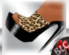 (BL)Xcite Leopard Shoes