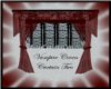 Vampire Coven Curtain 2