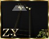 ZY: Kiss Pose Lamp