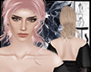 Ts Odiliu Rosy Blush