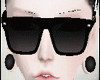 Black Raybans' Classic