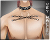 |V| Chained emo skin
