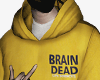 ♝ Break Hooded