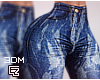 RLL Bleeched Jeans
