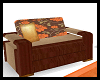 *Ish*Sexy peach couch