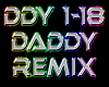 DADDY remix