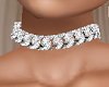 Silver Collar