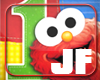 [.JF] Elmo Party Bundle