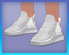 [RV] White Sneakers