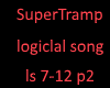 SuperTramp logicalsong2