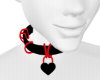 Goth collar