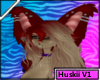 :Huskii Ears: V1.