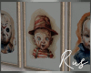 Rus Frame Set