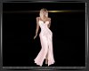 *Lisann Pink Gown