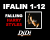 Falling - Harry Styles