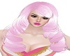 MY Vidya Hair - Pink