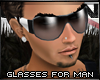 [8z] Glasses for man