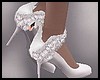 White Swan Shoes