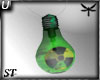 [ST] Radioactive Bulb