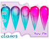 !H On Chill Nail | Claws