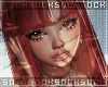 𝒔. samara +bangs
